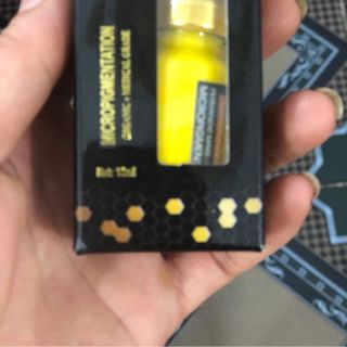 Mực xăm cao cấp tại Mỹ