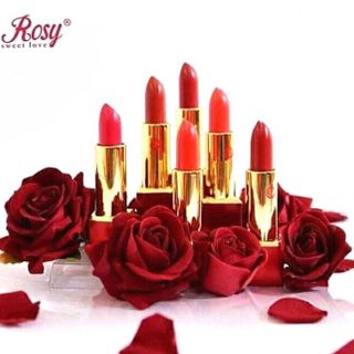 Son tươi cao cấp rosy