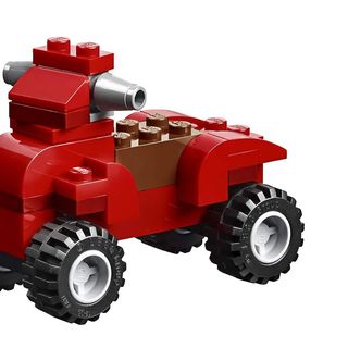 Thùng gạch Lego Classic Sáng Tạo 10696 484 chi tiết