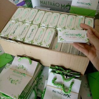 mai thảo mộc mix
