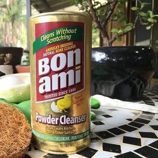 Bột tẩy đa năng tự nhiên số 1 Hoa Kỳ - Bonami