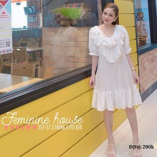 ĐẦM SUÔNG DÚM BÈO