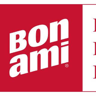 Bột tẩy đa năng tự nhiên số 1 Hoa Kỳ - Bonami