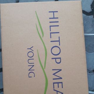 Xương ức bò úc Hilltop Meats Brisket Bone 3A6499FA