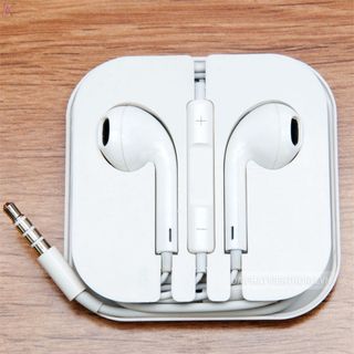 Tai nghe iphone giả zin 6s