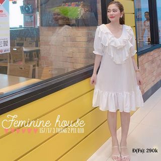 ĐẦM SUÔNG DÚM BÈO