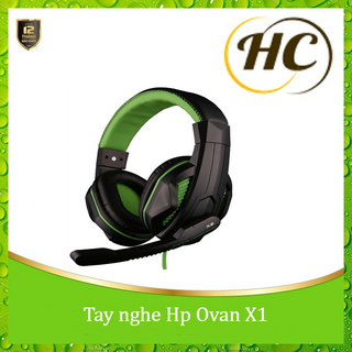 TAI NGHE OVAN X1