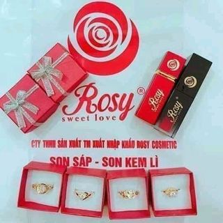 son đẹp không chì