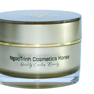 Kem body tone-up Ngọc Trinh