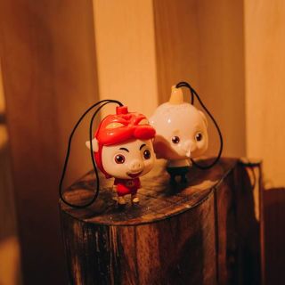 ĐỒ CHƠI GGBOND- CHÚ HEO SIÊU ĐIỆP VIÊN