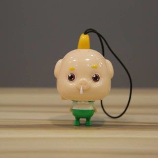 ĐỒ CHƠI GGBOND- CHÚ HEO SIÊU ĐIỆP VIÊN