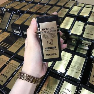 Nướchoavùngkín Dionel Hàn Quốc giá sỉ​ giá bán buôn