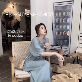 ĐẦM SUÔNG TAY LỠ