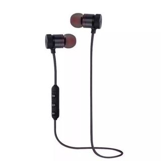Tai Nghe Bluetooth 2 tai S8