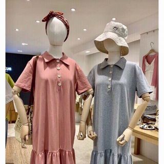 Đầm topshop đuôi cá