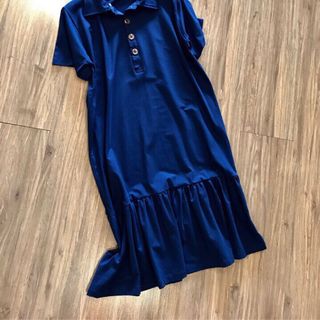 Đầm topshop đuôi cá