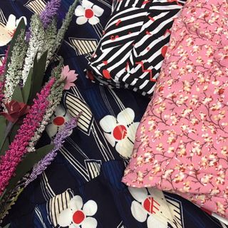 ĐẦM TOLE TẦNG 1