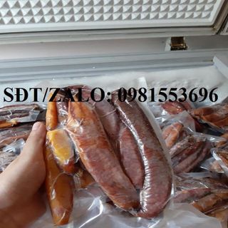 Trứng Cá Ngừ - Hà Nội và các tỉnh phía bắc
