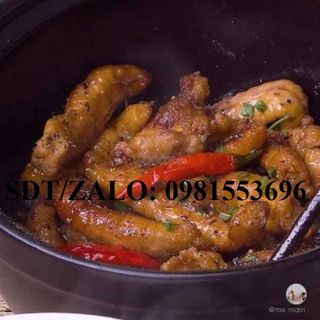 Trứng Cá Ngừ - Hà Nội và các tỉnh phía bắc