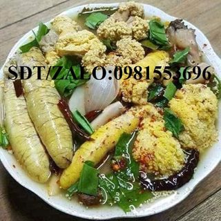 Trứng Cá Ngừ - Hà Nội và các tỉnh phía bắc