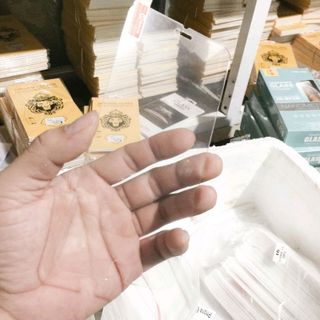 Cường lực trần cho dòng iphone