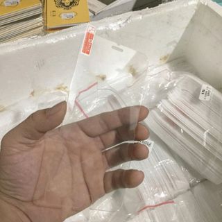 Cường lực trần cho dòng iphone