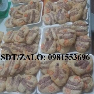 Chả bề bề - Hà nội