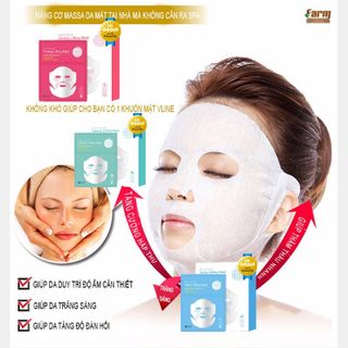 Mặt Nạ Nâng Cơ SNP