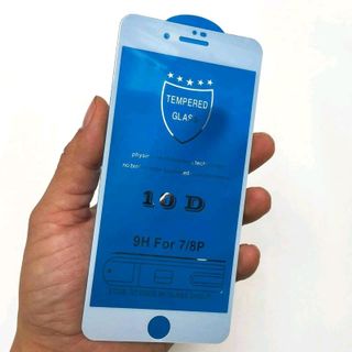 Cường lực full 10D đang hot cho các bạn chạy sản phẩm