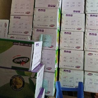 mít sấy vinamit 100, 210gr