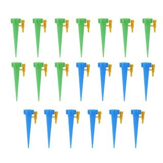Vòi tưới cây nhỏ giọt tự động có thể điều chỉnh tốc độ tưới