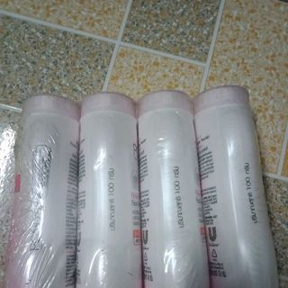 phấn pond s thái chai lớn 100g