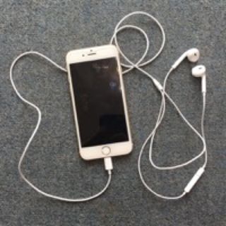 Tai nghe Iphone X Blutooth