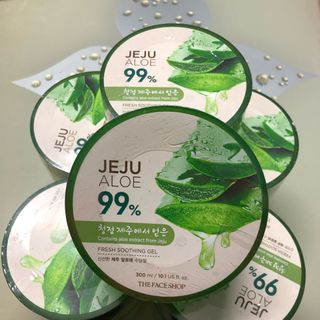 Lô hội nha đam