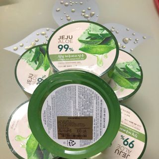 Lô hội nha đam