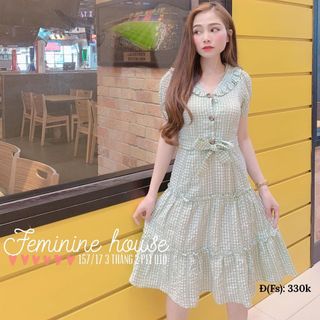 ĐẦM BÈO TẦNG VIỀN CỔ