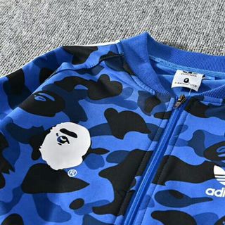 bộ adidas bape siêu