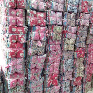 Váy chống nắng 2lớp katê