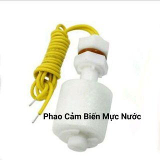 Phao Cảm biến Mực Nước Dùng Điện giá sỉ