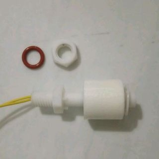 Phao Cảm biến Mực Nước Dùng Điện