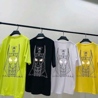 Áo thun Unisex co giãn 4 chiều đã về