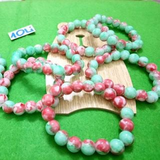 chuỗi đeo tay phong thủy hạt 10li