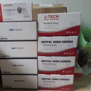 camera