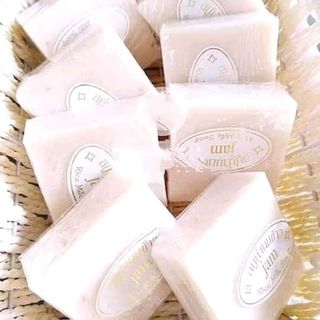 XÀ BÔNG GẠO SỮA CAO CẤP THÁI LAN JAM