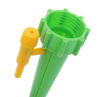 Vòi tưới cây nhỏ giọt tự động có thể điều chỉnh tốc độ tưới