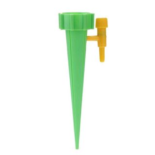 Vòi tưới cây nhỏ giọt tự động có thể điều chỉnh tốc độ tưới