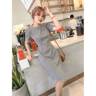Đầm công sở giá rẻ