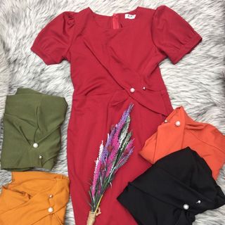 ĐẦM THIẾT KẾ 1