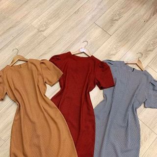 Đầm công sở giá rẻ