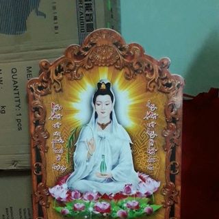 thanh lý lịch gỗ 3D phong thủy